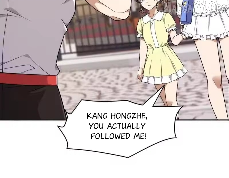Hidden Dragon in the City (2025) Chapter 49 - page 84